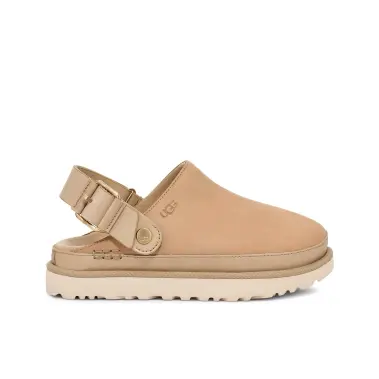 Image 3 of UGG Goldenstar Villa Clog Women's