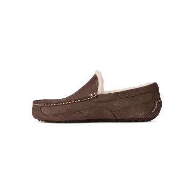 Image 3 of UGG Ascot Leather Distressed Men's