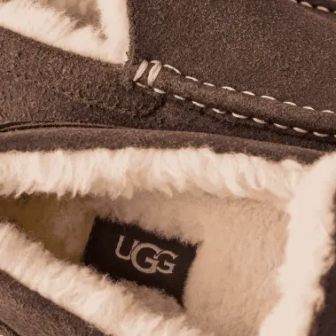 Image 5 of UGG Ascot Leather Distressed Men's
