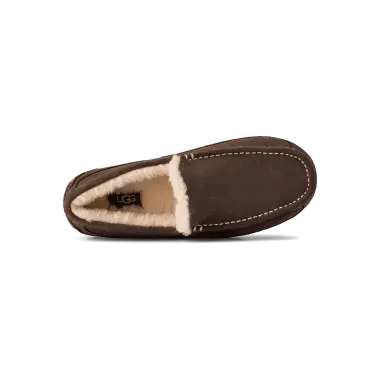 Image 6 of UGG Ascot Leather Distressed Men's