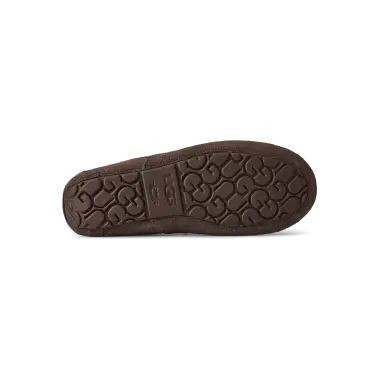 Image 7 of UGG Ascot Leather Distressed Men's