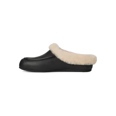 Image 3 of UGG Ansley Mule Leather Women's