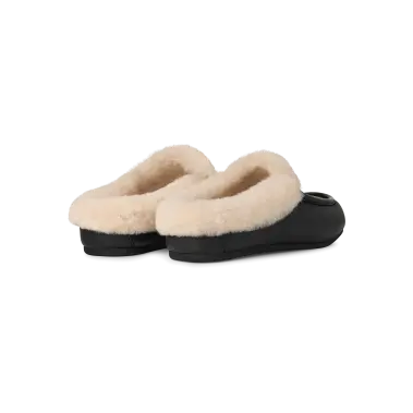 Image 4 of UGG Ansley Mule Leather Women's
