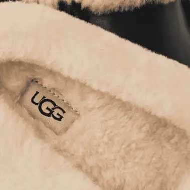 Image 5 of UGG Ansley Mule Leather Women's