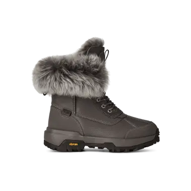 Image 2 of UGG Adirondack Boot XXV Chalet Women's