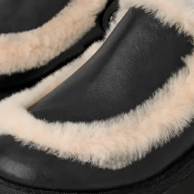 Image 5 of UGG Esmee Leather Clog Women's