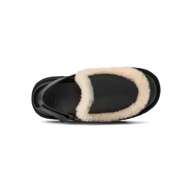 Image 6 of UGG Esmee Leather Clog Women's