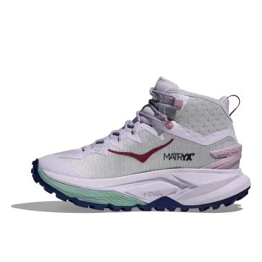 Image 8 of Hoka Mafate Hike Women's