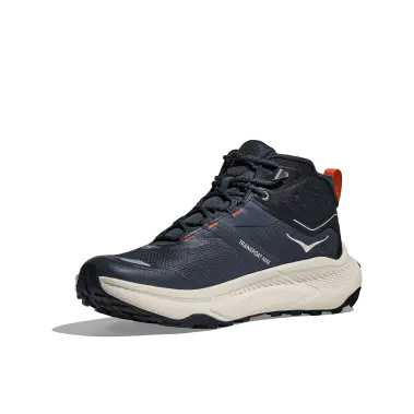 Image 4 of Hoka Transport Hike GTX Men's