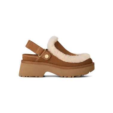 Image 2 of UGG Esmee Clog Women's