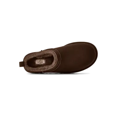 Image 6 of UGG Classic Micro Women's
