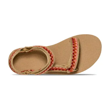 Image 5 of Teva Flatform Universal Tessera Women's