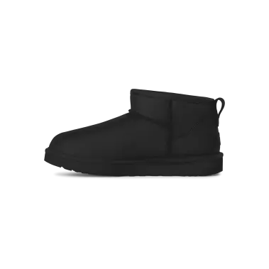 Image 5 of UGG Classic Ultra Mini Lthr Women's