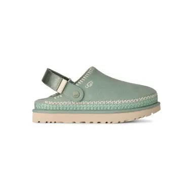 Image 2 of UGG Goldenstar Meadow Accent Clog Women's