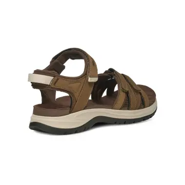 Image 4 of Teva Tirra Sport Leather Women's
