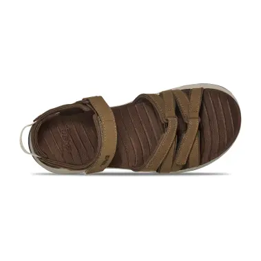 Image 5 of Teva Tirra Sport Leather Women's