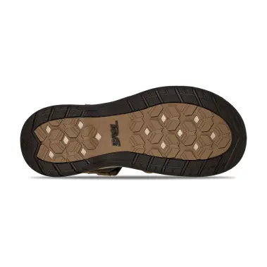 Image 6 of Teva Tirra Sport Leather Women's