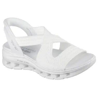 Image 2 of Skechers Slip-Ins Glide Step Pro Sandal Everday Glide Women's
