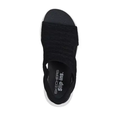 Image 4 of Skechers Slip-ins Ultra Flex 3.0 Sun Warmth Women's