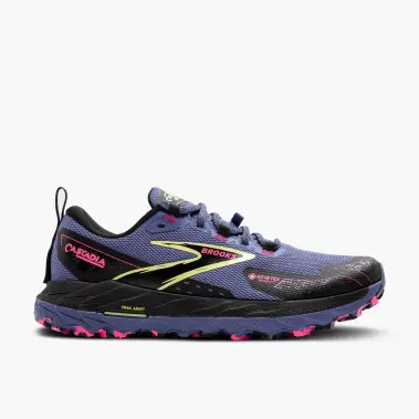 Image 2 of Brooks Cascadia 18 GTX Women's