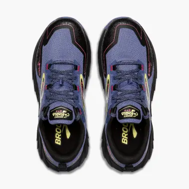 Image 3 of Brooks Cascadia 18 GTX Women's