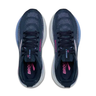 Image 4 of Brooks Adrenaline GTS 25 Women's