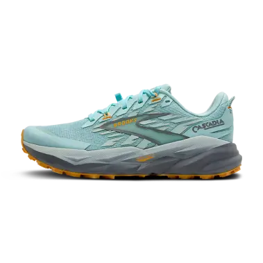 Image 2 of Brooks Cascadia 19 Women's