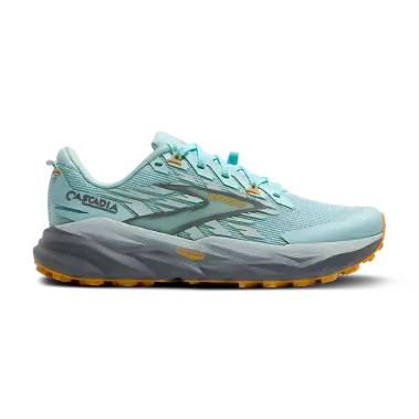 Image 4 of Brooks Cascadia 19 Women's