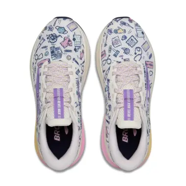 Image 9 of Brooks Revel Max Women's