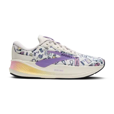 Image 6 of Brooks Revel Max Women's