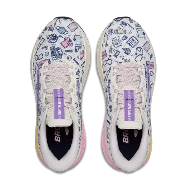 Image 10 of Brooks Revel Max Women's