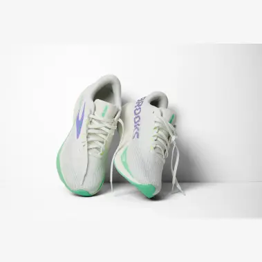 Image 8 of Brooks Ghost Amp Women's
