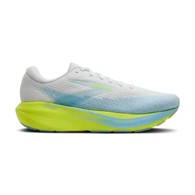 Image 4 of Brooks Ghost Amp Women's