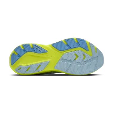 Image 7 of Brooks Ghost Amp Women's
