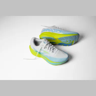 Image 8 of Brooks Ghost Amp Women's