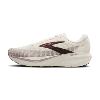 Image 2 of Brooks Ghost Amp Women's