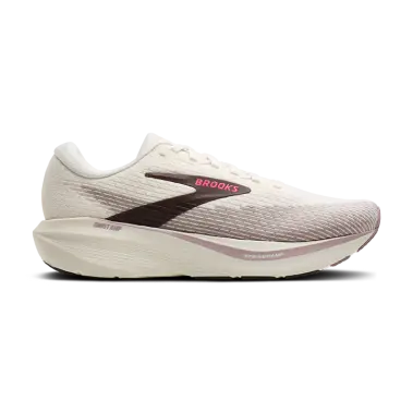 Image 4 of Brooks Ghost Amp Women's