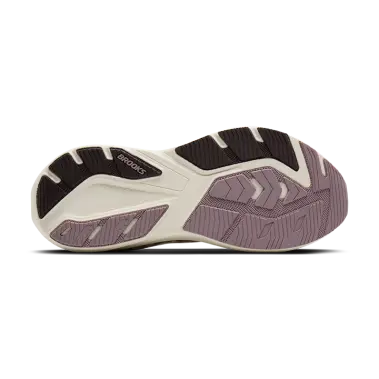 Image 8 of Brooks Ghost Amp Women's