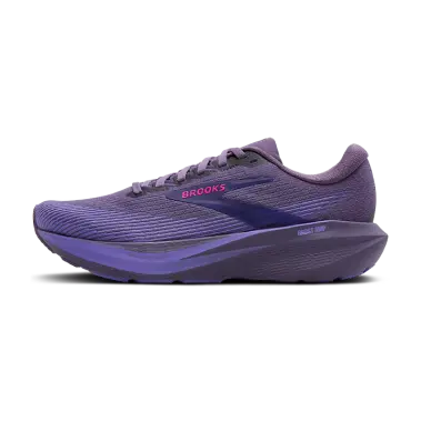 Image 2 of Brooks Ghost Amp Women's