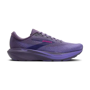 Image 4 of Brooks Ghost Amp Women's