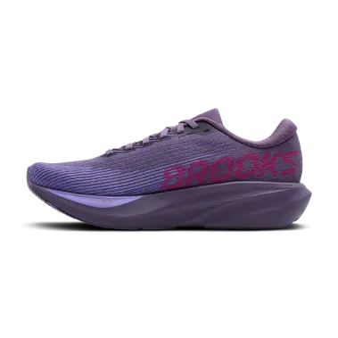 Image 5 of Brooks Ghost Amp Women's