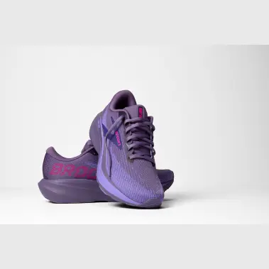 Image 8 of Brooks Ghost Amp Women's
