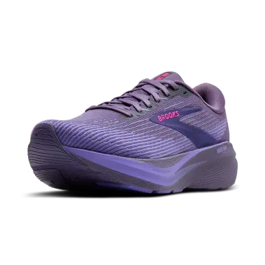 Image 9 of Brooks Ghost Amp Women's