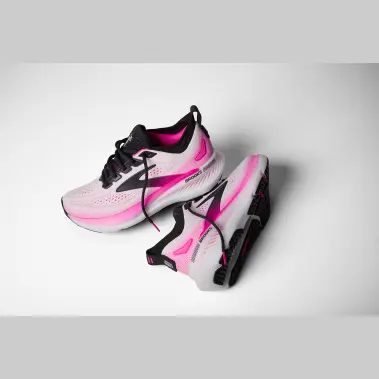 Image 8 of Brooks Glycerin GTS 23 Women's
