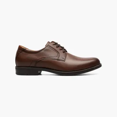 Image 2 of Florsheim Midtown Plain Toe Men's