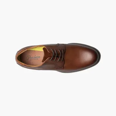 Image 3 of Florsheim Midtown Plain Toe Men's