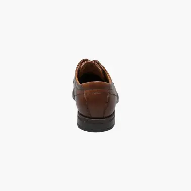 Image 7 of Florsheim Midtown Plain Toe Men's