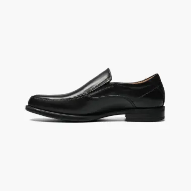 Image 4 of Florsheim Midtown Moc Toe Slip On Men's