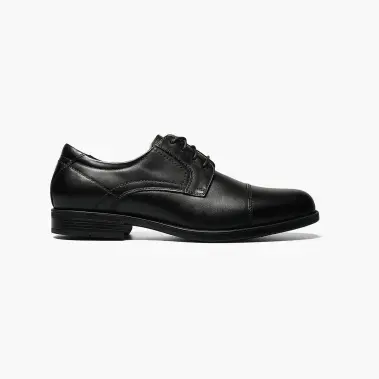 Image 2 of Florsheim Midtown Cap Toe Oxford Men's
