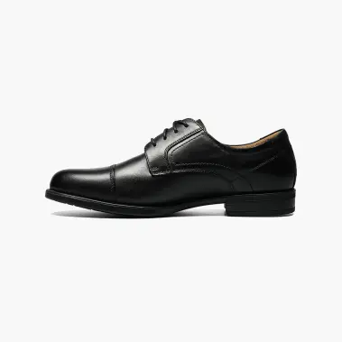 Image 4 of Florsheim Midtown Cap Toe Oxford Men's